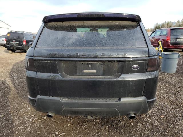 2016 LAND ROVER RANGE ROVE - SALWR2EF7GA121291