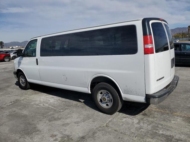 2017 CHEVROLET VAN 1GAZGPFG3H1275778