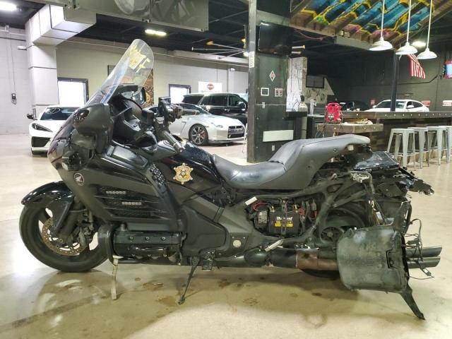 2013 HONDA GL1800 B JH2SC6810DK000999