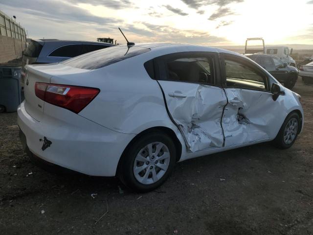 2017 KIA RIO LX - KNADM4A30H6117573