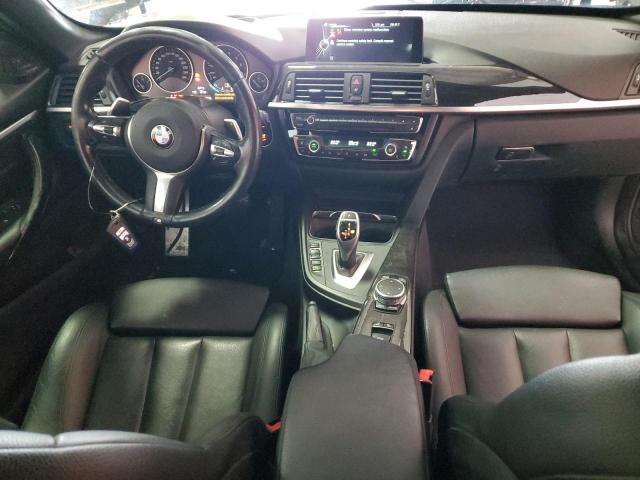 2016 BMW 435 XI WBA3T7C54G5A38493