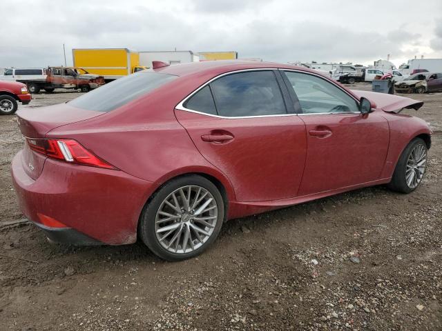 VIN JTHBF1D2XF5055736 2015 Lexus IS, 250 no.3