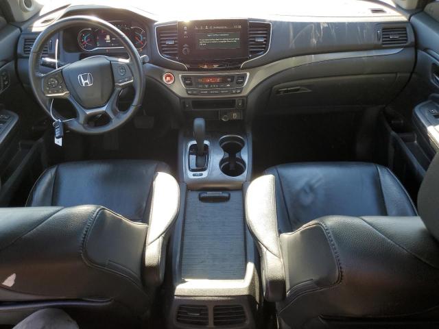 2019 HONDA PILOT EXL - 5FNYF6H55KB100118