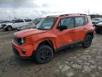 2019 JEEP RENEGADE S - ZACNJBAB5KPJ81122