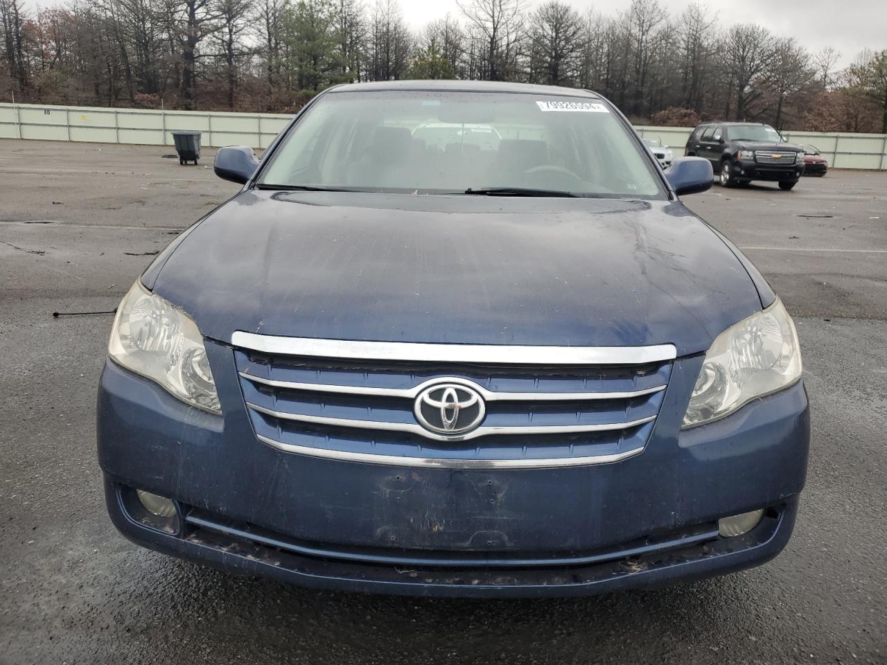 Lot #2988350814 2007 TOYOTA AVALON XL