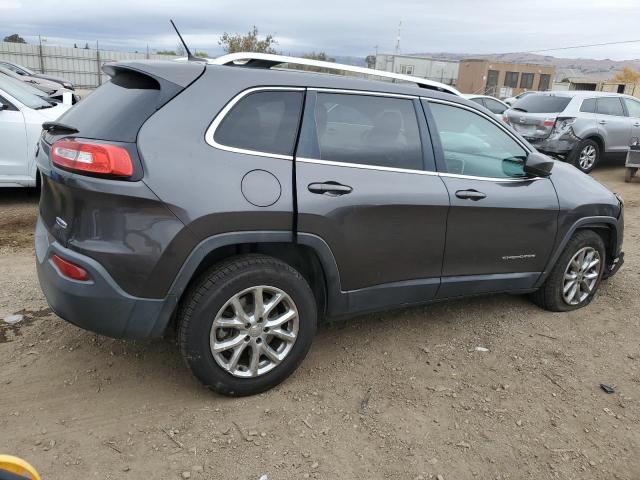 2016 JEEP CHEROKEE L - 1C4PJMCBXGW213240