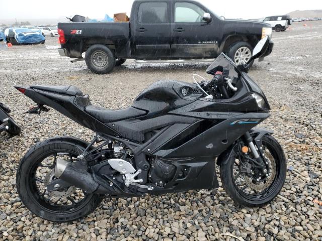 2023 YAMAHA YZFR3 A #2994444650