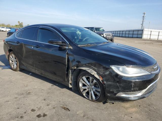 VIN 1C3CCCAB2GN176314 2016 Chrysler 200, Limited no.4