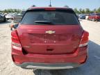 Lot #3024349605 2018 CHEVROLET TRAX 1LT