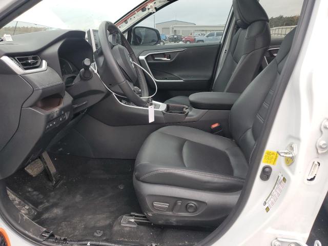 2021 TOYOTA RAV4 LIMIT - 2T3Y1RFV4MW161203
