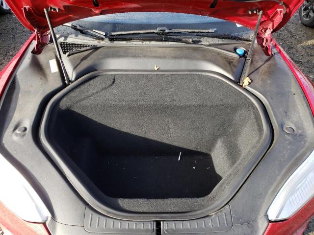 2015 TESLA MODEL S 85 5YJSA1H29FFP74033