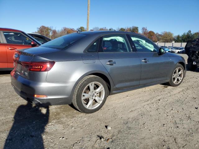 VIN WAUKMAF45JA221213 2018 AUDI A4 no.3