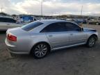 AUDI A8 4.2 QUA photo