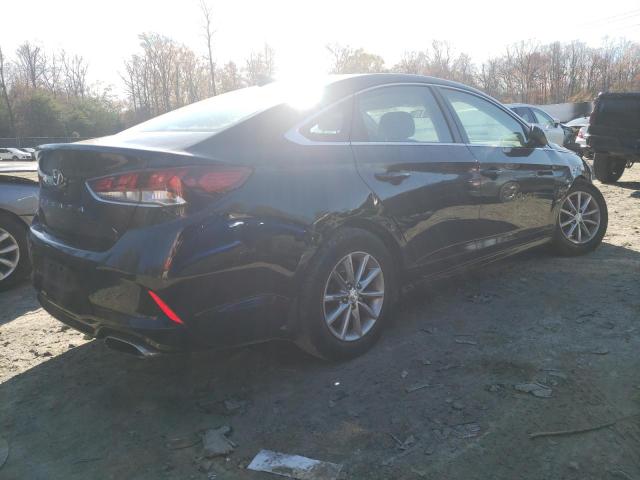 2019 HYUNDAI SONATA SE - 5NPE24AFXKH801387