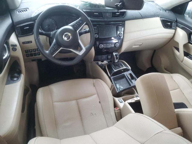 2020 NISSAN ROGUE S - 5N1AT2MT4LC762063