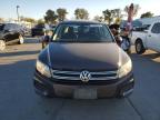 Lot #3033001003 2016 VOLKSWAGEN TIGUAN S