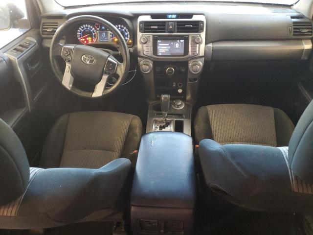 2019 TOYOTA 4RUNNER SR - JTEBU5JRXK5700682