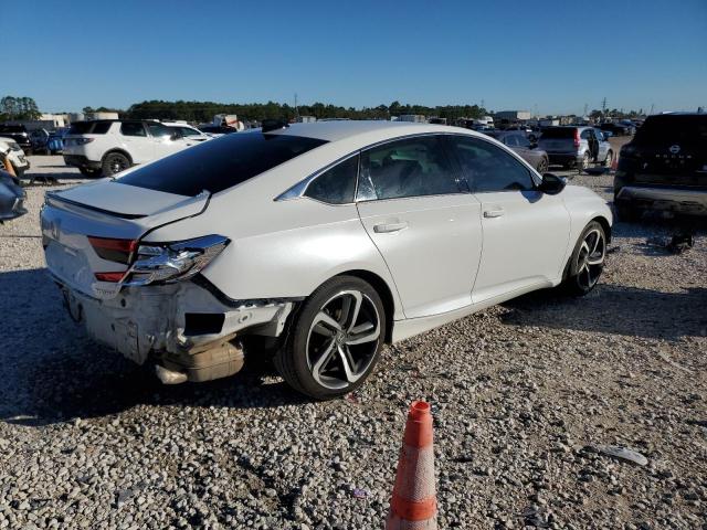 2022 HONDA ACCORD SPO - 1HGCV1F3XNA082988