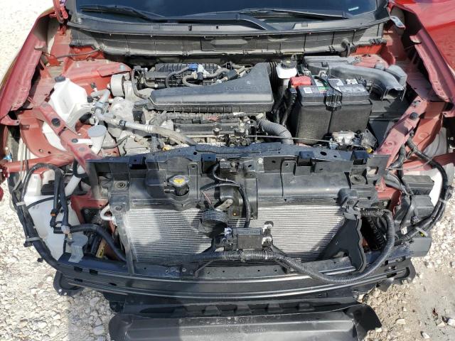 2020 NISSAN ROGUE S - 5N1AT2MT0LC765347