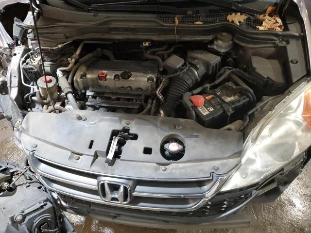 5J6RE4H41BL061263 2011 HONDA CRV
