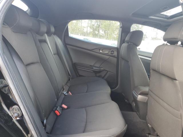 2018 HONDA CIVIC EX - SHHFK7H5XJU207915