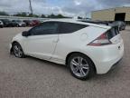 HONDA CR-Z EX photo