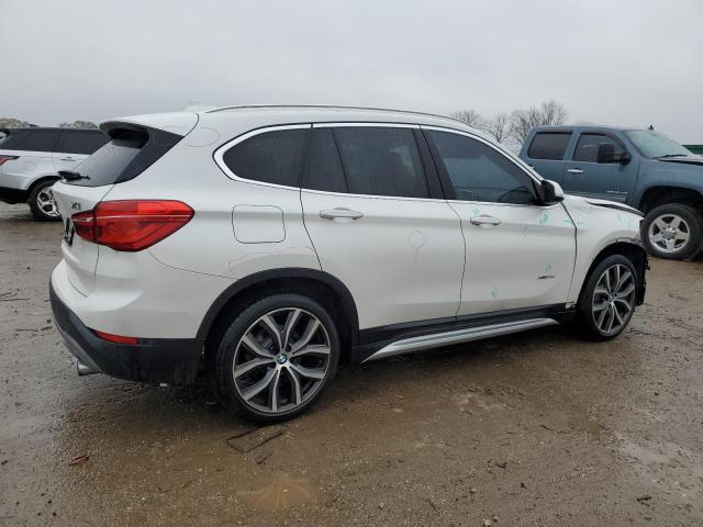 2017 BMW X1 XDRIVE2 - WBXHT3C37H5F68011