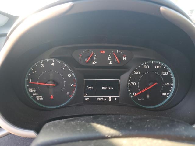 2023 CHEVROLET MALIBU LT - 1G1ZD5ST4PF116155