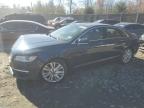 2017 LINCOLN MKZ SELECT - 3LN6L5D96HR631902