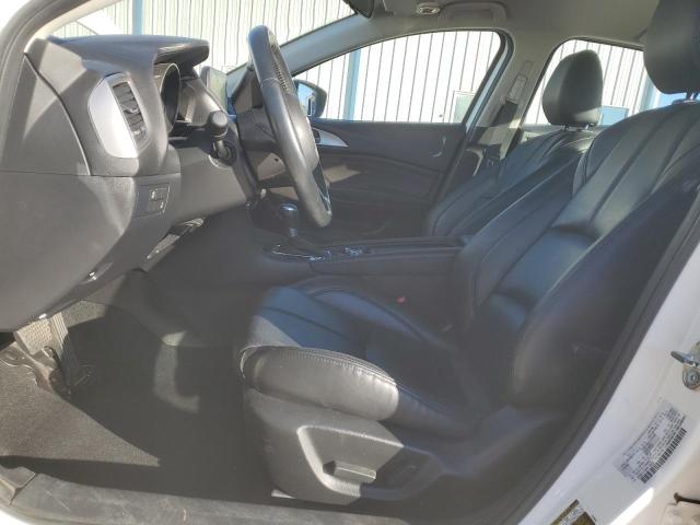 2017 MAZDA 3 TOURING - 3MZBN1V72HM118532