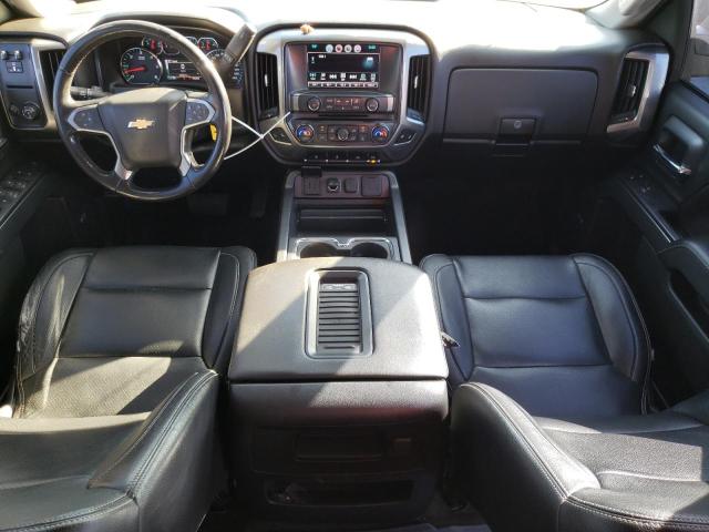 2016 CHEVROLET SILVERADO - 3GCPCREC9GG160025