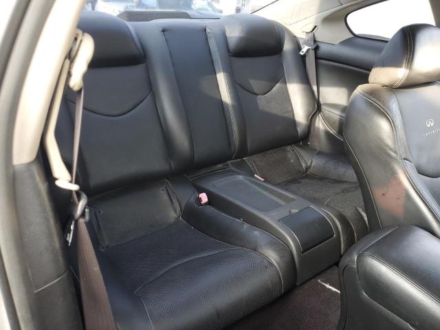 2012 INFINITI G37 - JN1CV6EL5CM471405