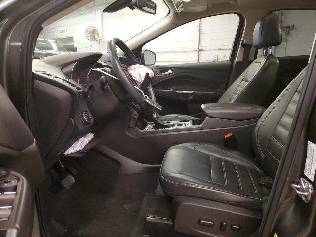 2017 FORD ESCAPE TIT - 1FMCU9JD2HUA10729