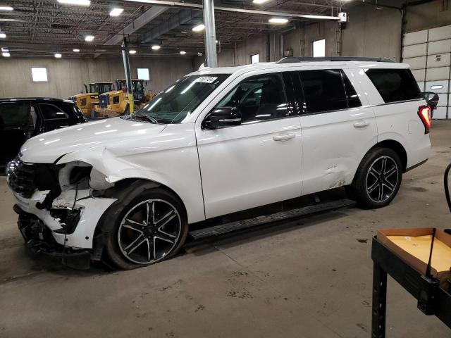 2019 FORD EXPEDITION - 1FMJU2AT1KEA25052