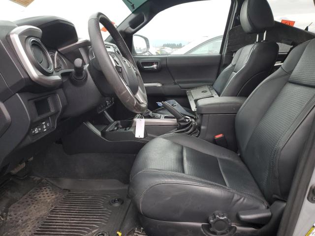 2018 TOYOTA TACOMA DOU - 3TMGZ5AN5JM143102
