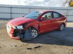 2018 HYUNDAI ACCENT SE - 3KPC24A35JE007073