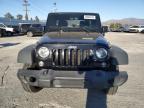 JEEP WRANGLER U photo