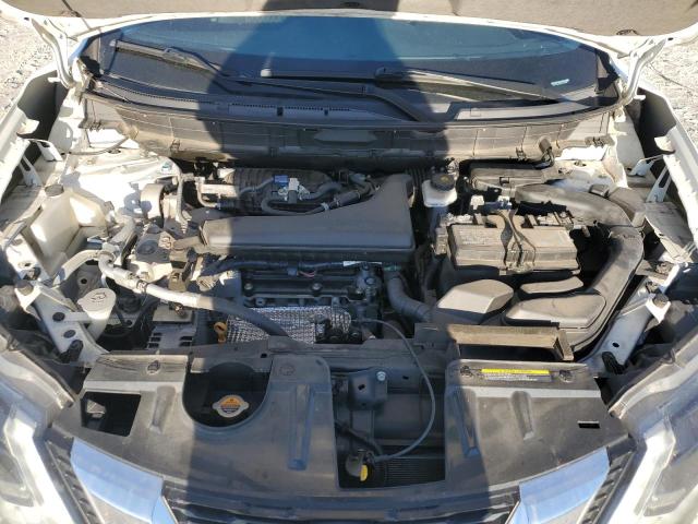 2019 NISSAN ROGUE S - 5N1AT2MV3KC827999