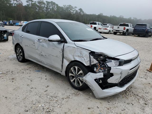 2023 KIA RIO LX - 3KPA24AD4PE605860