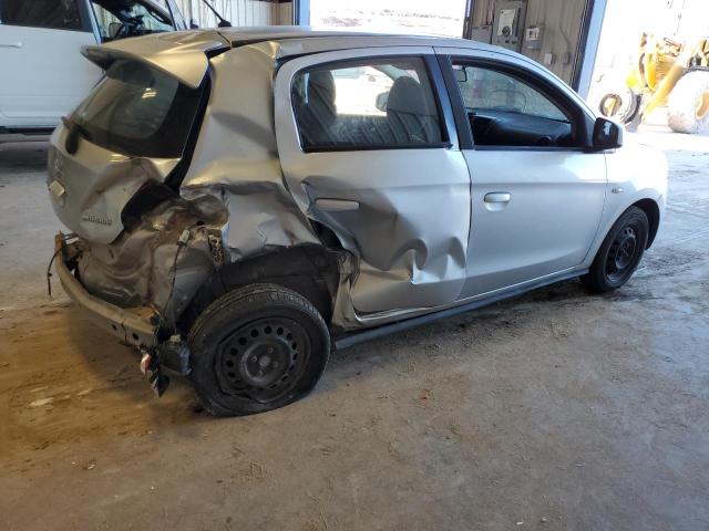 2015 MITSUBISHI MIRAGE DE - ML32A3HJ3FH056192