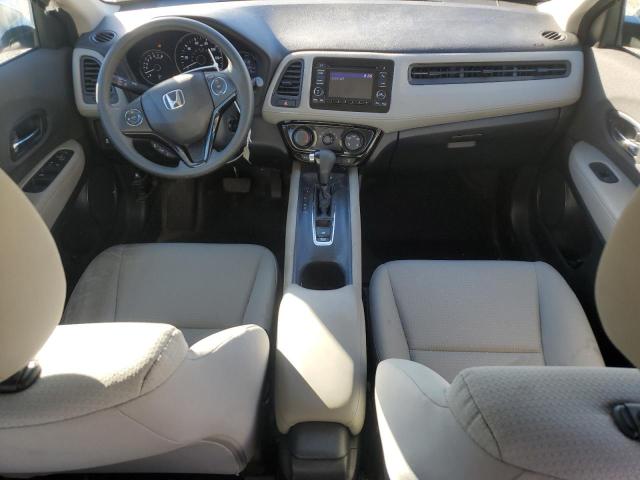 2019 HONDA HR-V LX - 3CZRU5H30KG715361