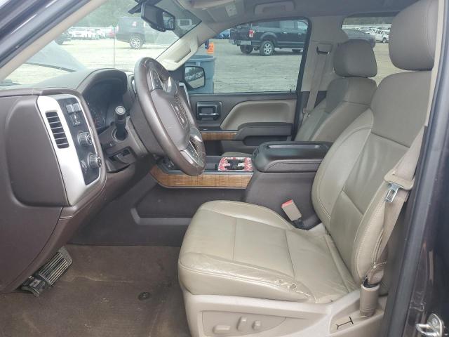 2015 GMC SIERRA K15 - 3GTU2VEC6FG284010