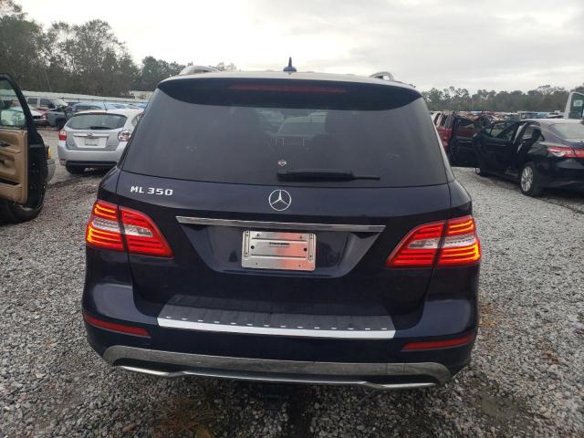 2015 MERCEDES-BENZ ML 350 - 4JGDA5JB9FA479822