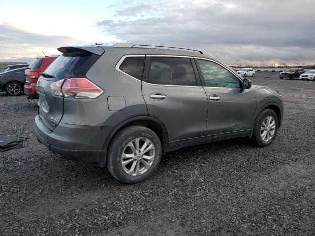 Vin: 5n1at2mvxfc864411, lot: 81801314, nissan rogue s 20153