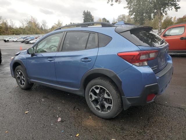 2020 SUBARU CROSSTREK - JF2GTAEC4L8251660