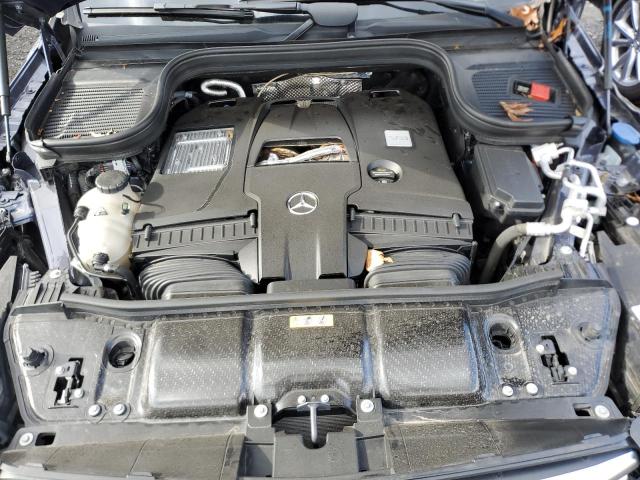 2024 MERCEDES-BENZ GLS 580 4M - 4JGFF8FE0RB065082
