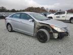 Lot #3024472525 2012 HYUNDAI SONATA GLS