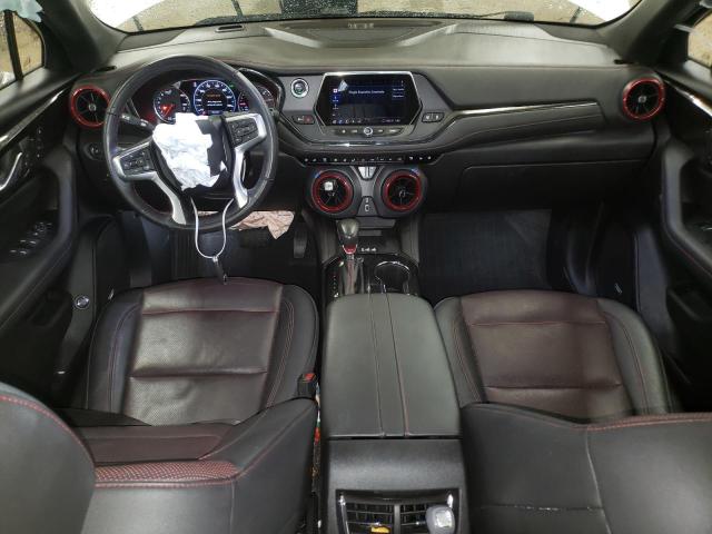 2020 CHEVROLET BLAZER RS - 3GNKBKRS4LS724328