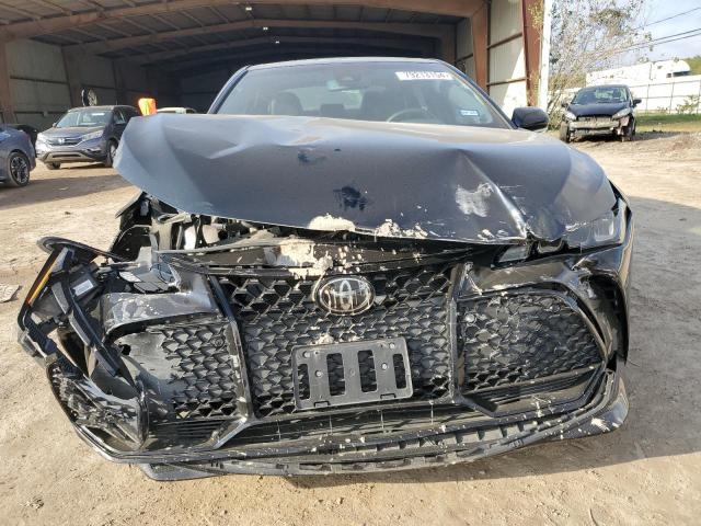 2021 TOYOTA AVALON NIG 4T1EZ1FB0MU070599