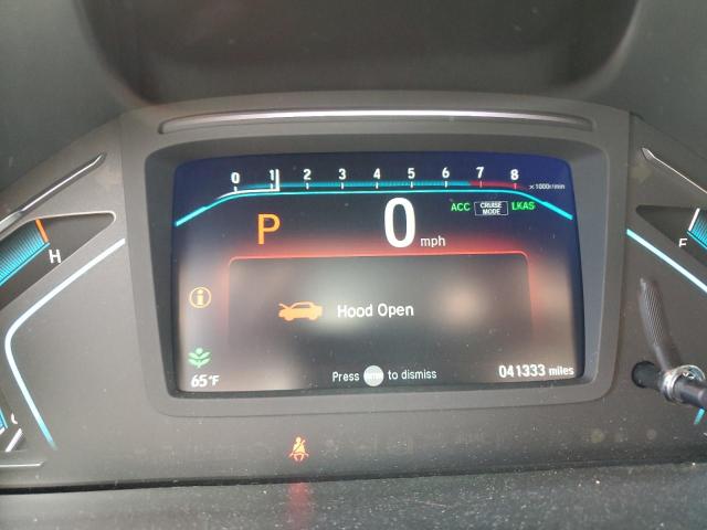 2020 HONDA ODYSSEY EX - 5FNRL6H52LB061292